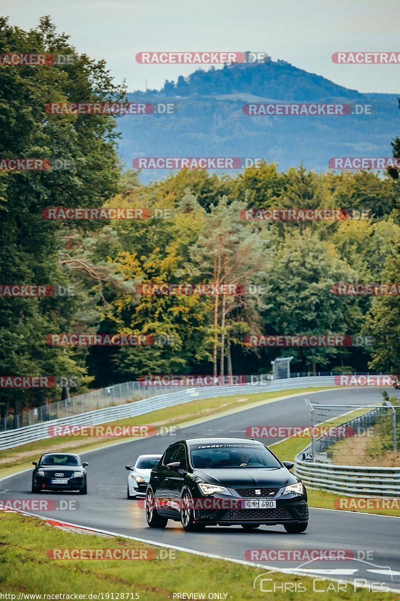 Bild #19128715 - Touristenfahrten Nürburgring Nordschleife (24.09.2022)