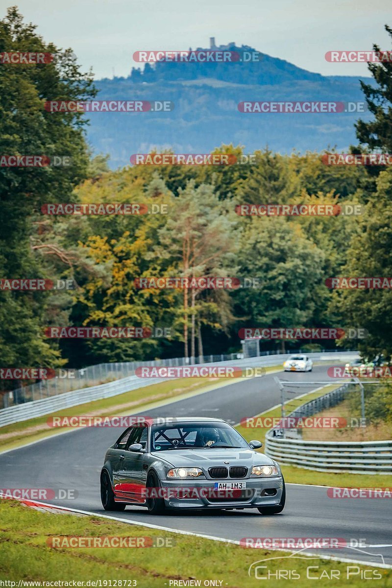 Bild #19128723 - Touristenfahrten Nürburgring Nordschleife (24.09.2022)