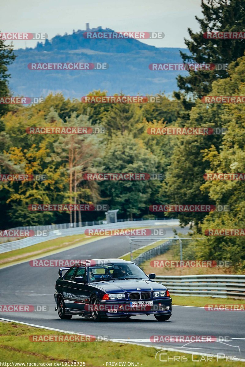 Bild #19128725 - Touristenfahrten Nürburgring Nordschleife (24.09.2022)