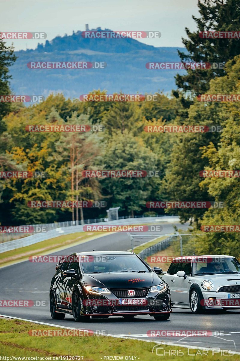 Bild #19128727 - Touristenfahrten Nürburgring Nordschleife (24.09.2022)