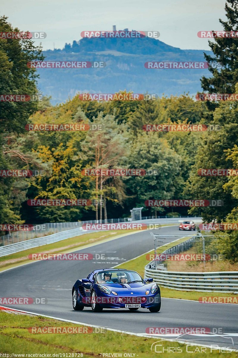 Bild #19128728 - Touristenfahrten Nürburgring Nordschleife (24.09.2022)