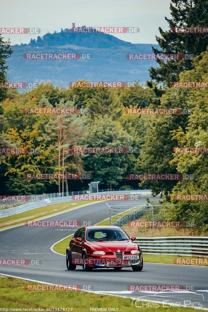 Bild #19128729 - Touristenfahrten Nürburgring Nordschleife (24.09.2022)