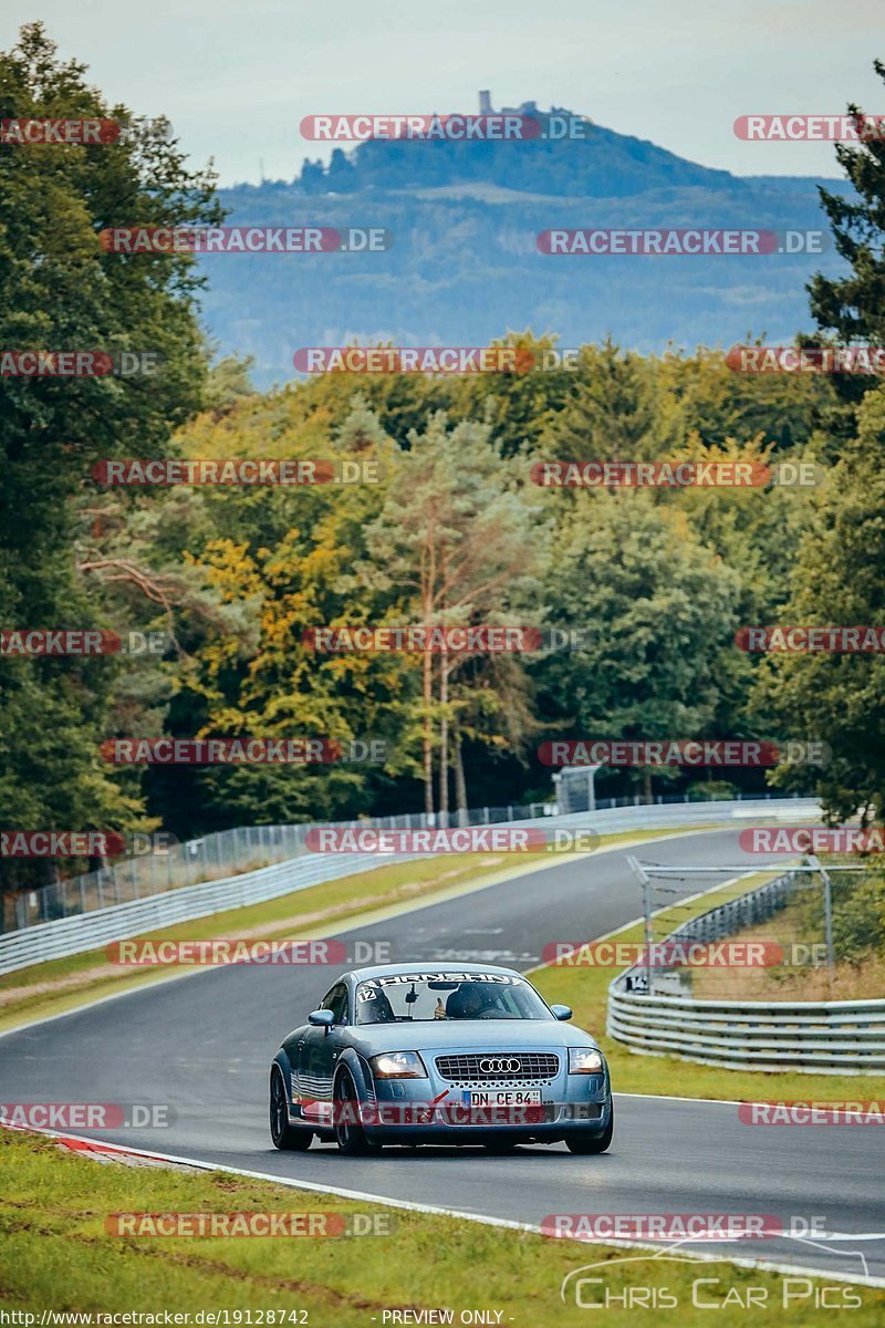 Bild #19128742 - Touristenfahrten Nürburgring Nordschleife (24.09.2022)