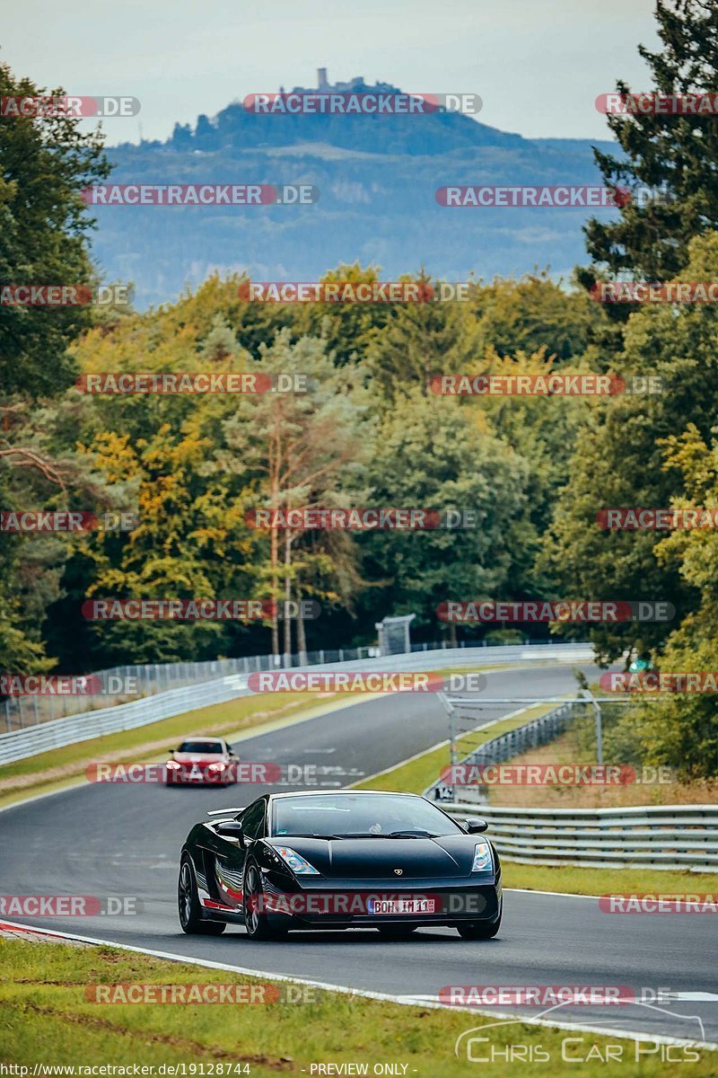 Bild #19128744 - Touristenfahrten Nürburgring Nordschleife (24.09.2022)