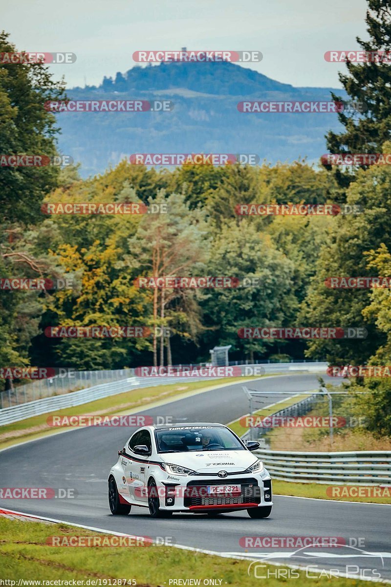 Bild #19128745 - Touristenfahrten Nürburgring Nordschleife (24.09.2022)