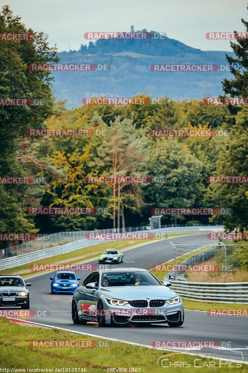 Bild #19128746 - Touristenfahrten Nürburgring Nordschleife (24.09.2022)