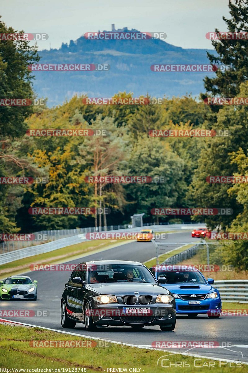 Bild #19128748 - Touristenfahrten Nürburgring Nordschleife (24.09.2022)