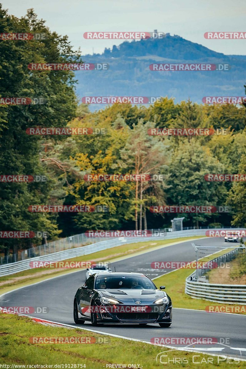 Bild #19128754 - Touristenfahrten Nürburgring Nordschleife (24.09.2022)