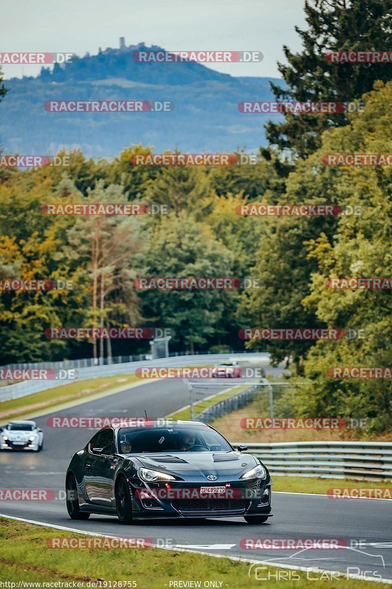 Bild #19128755 - Touristenfahrten Nürburgring Nordschleife (24.09.2022)