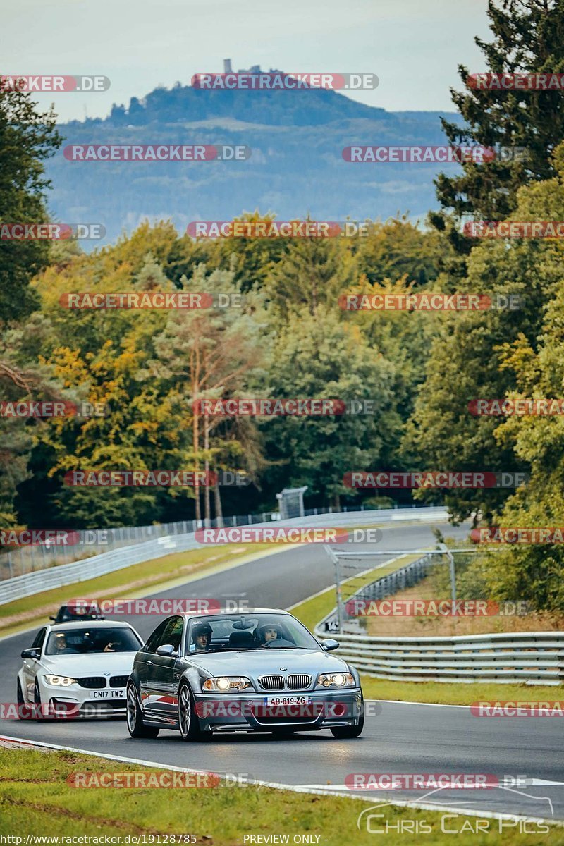 Bild #19128785 - Touristenfahrten Nürburgring Nordschleife (24.09.2022)