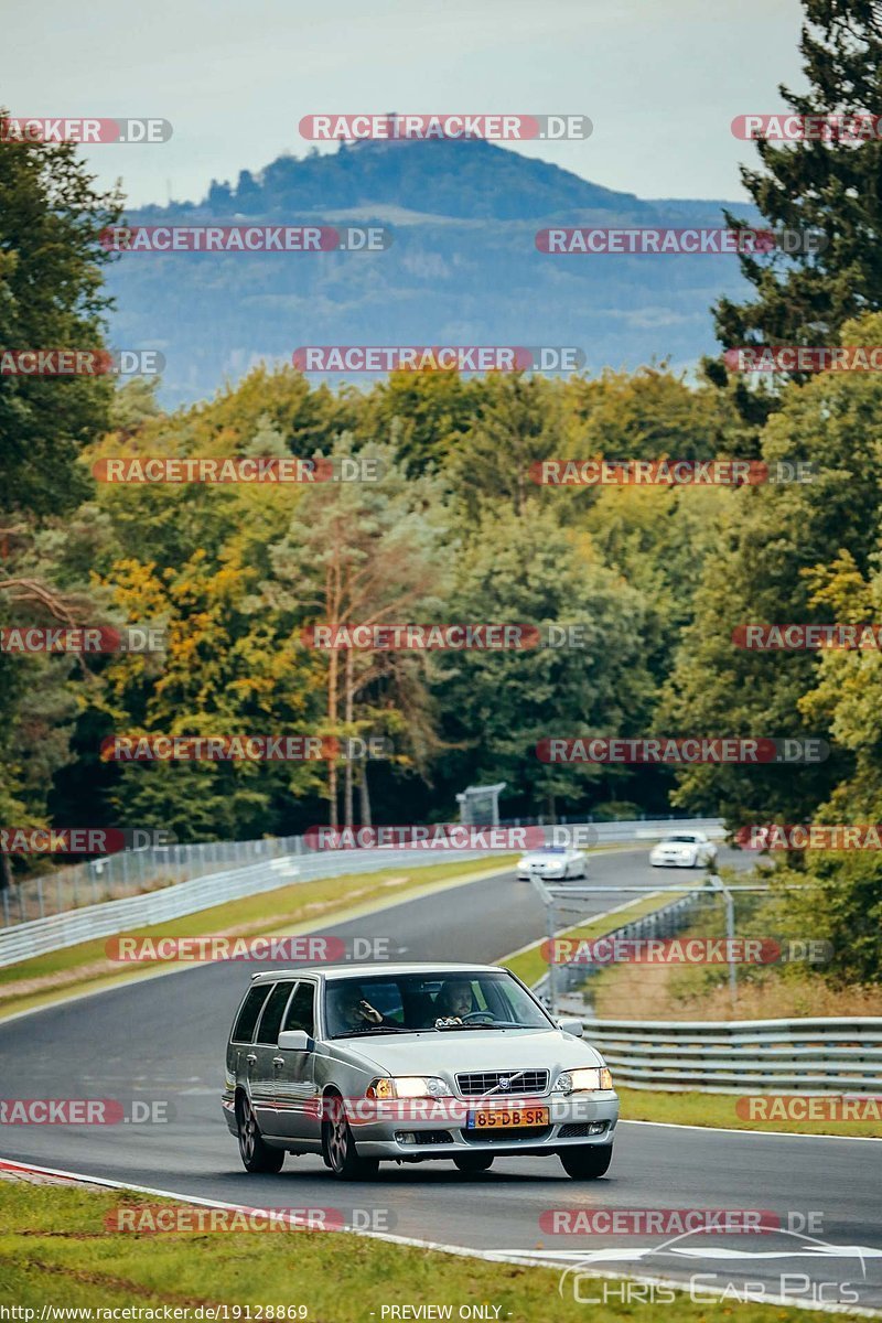 Bild #19128869 - Touristenfahrten Nürburgring Nordschleife (24.09.2022)