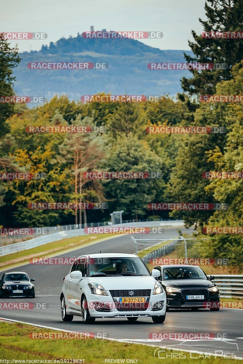 Bild #19128887 - Touristenfahrten Nürburgring Nordschleife (24.09.2022)