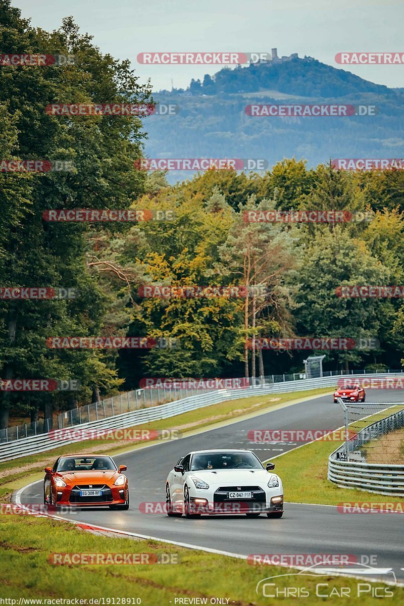 Bild #19128910 - Touristenfahrten Nürburgring Nordschleife (24.09.2022)