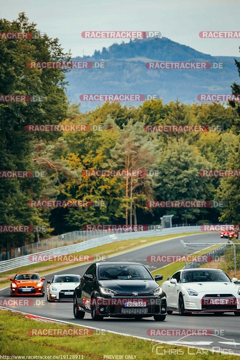 Bild #19128911 - Touristenfahrten Nürburgring Nordschleife (24.09.2022)