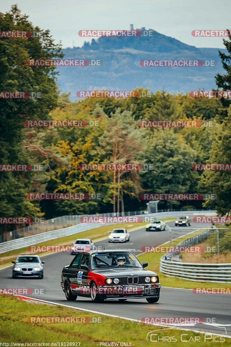 Bild #19128927 - Touristenfahrten Nürburgring Nordschleife (24.09.2022)