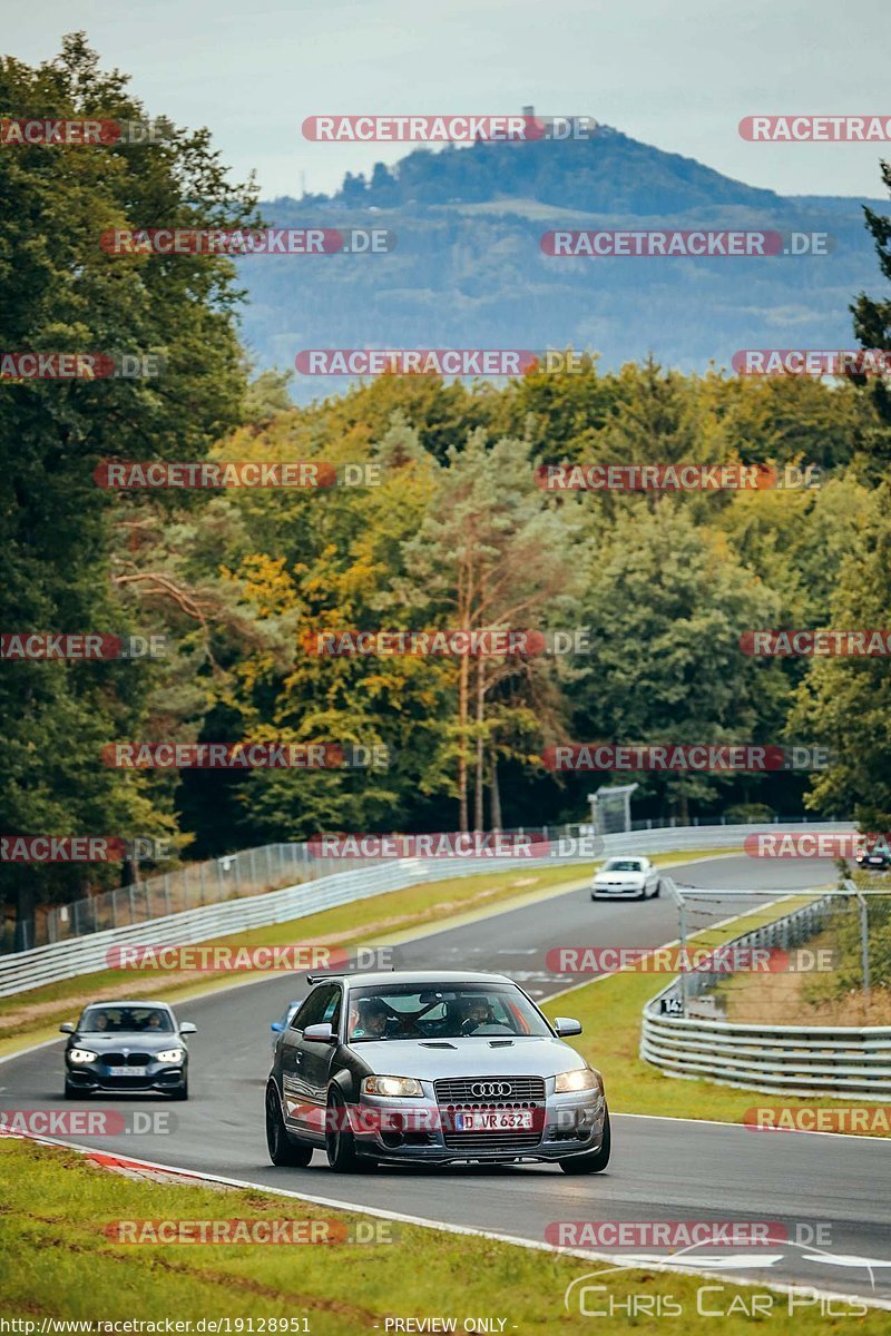 Bild #19128951 - Touristenfahrten Nürburgring Nordschleife (24.09.2022)