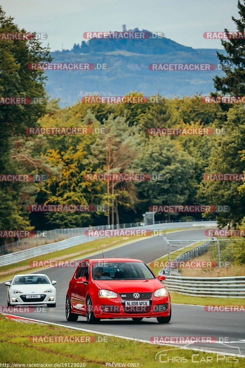 Bild #19129020 - Touristenfahrten Nürburgring Nordschleife (24.09.2022)