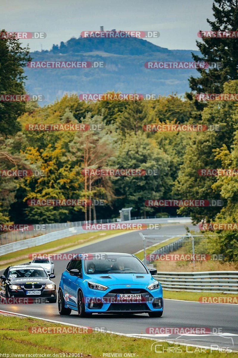 Bild #19129061 - Touristenfahrten Nürburgring Nordschleife (24.09.2022)