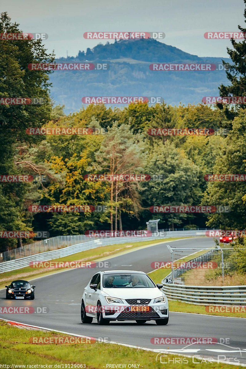 Bild #19129063 - Touristenfahrten Nürburgring Nordschleife (24.09.2022)