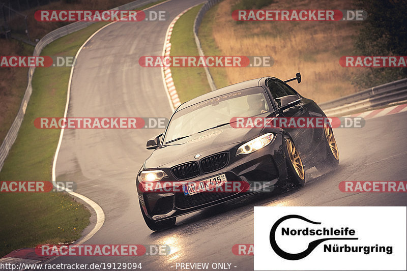 Bild #19129094 - Touristenfahrten Nürburgring Nordschleife (24.09.2022)