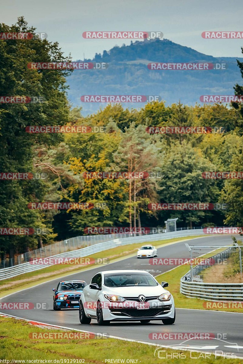 Bild #19129102 - Touristenfahrten Nürburgring Nordschleife (24.09.2022)