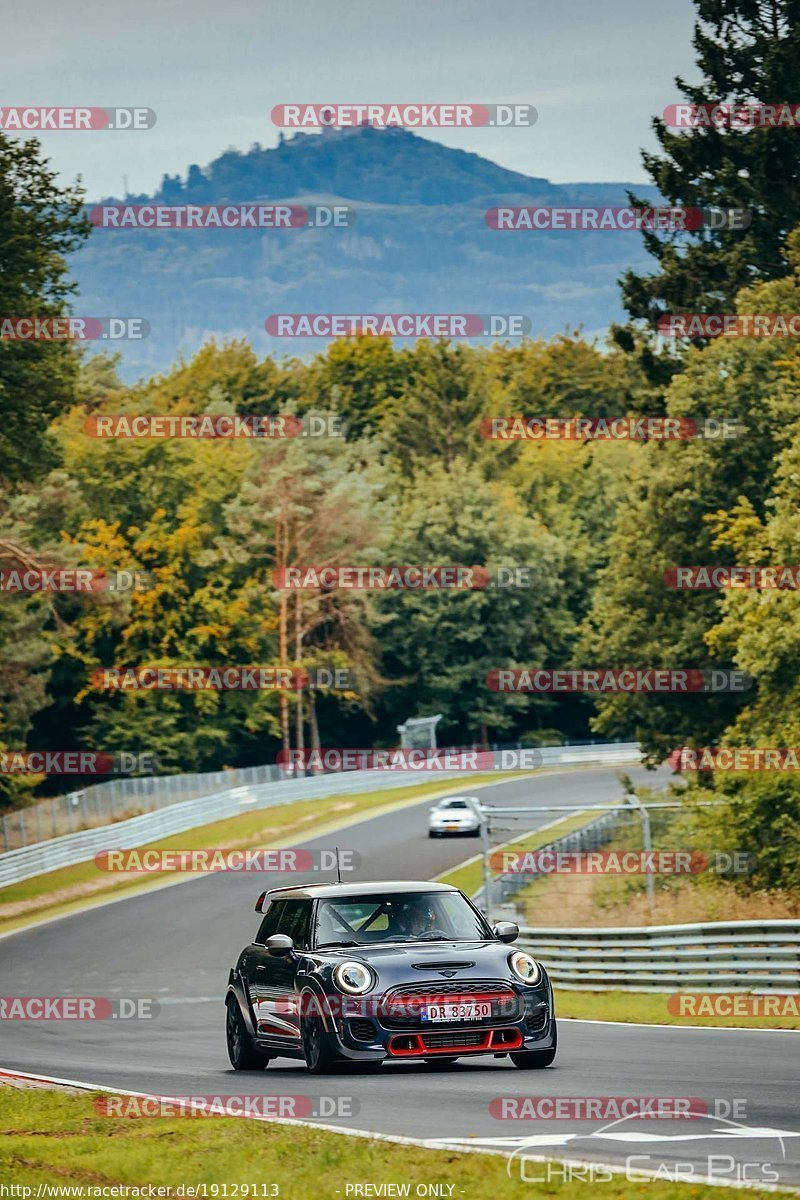 Bild #19129113 - Touristenfahrten Nürburgring Nordschleife (24.09.2022)