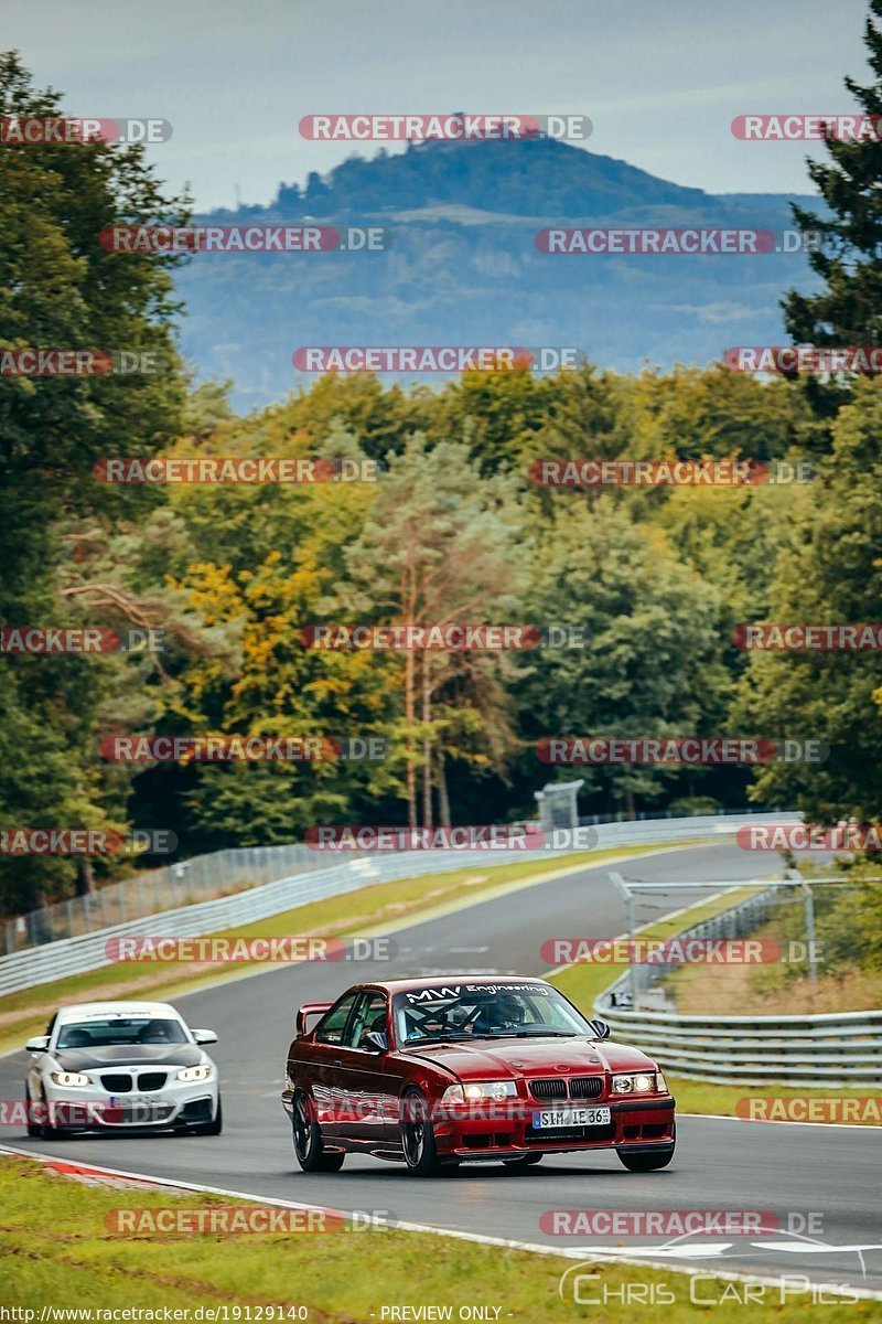 Bild #19129140 - Touristenfahrten Nürburgring Nordschleife (24.09.2022)