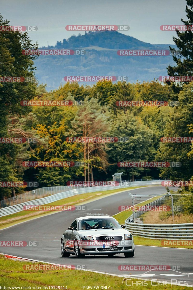 Bild #19129214 - Touristenfahrten Nürburgring Nordschleife (24.09.2022)