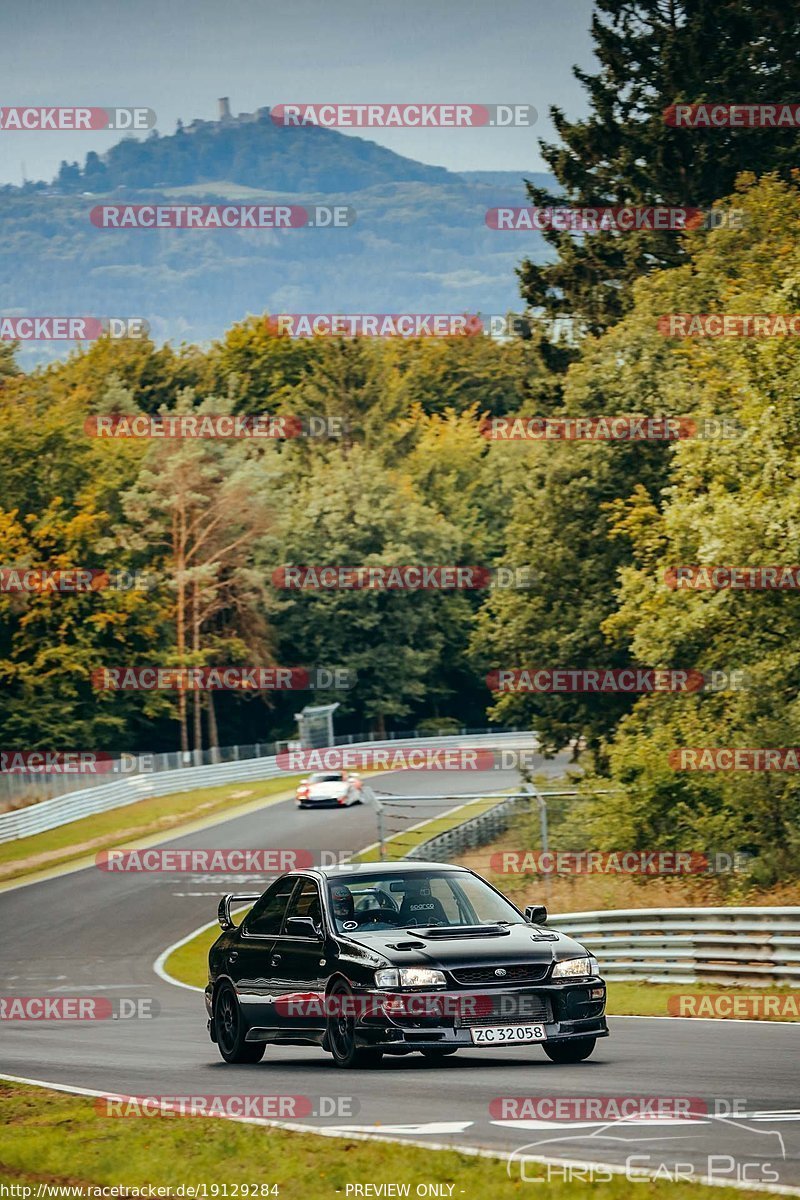 Bild #19129284 - Touristenfahrten Nürburgring Nordschleife (24.09.2022)