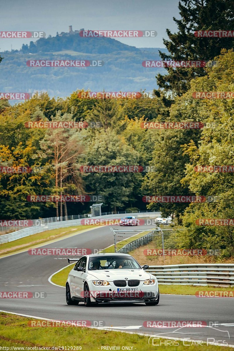 Bild #19129289 - Touristenfahrten Nürburgring Nordschleife (24.09.2022)