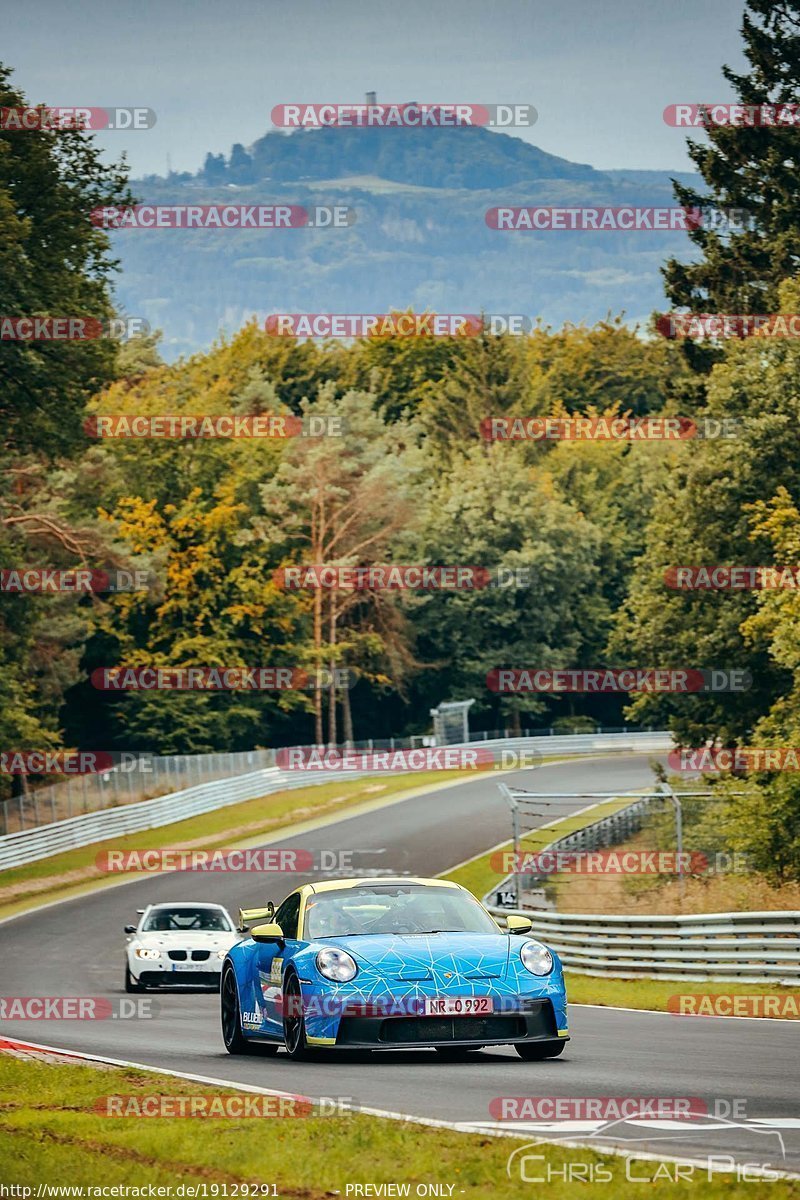 Bild #19129291 - Touristenfahrten Nürburgring Nordschleife (24.09.2022)