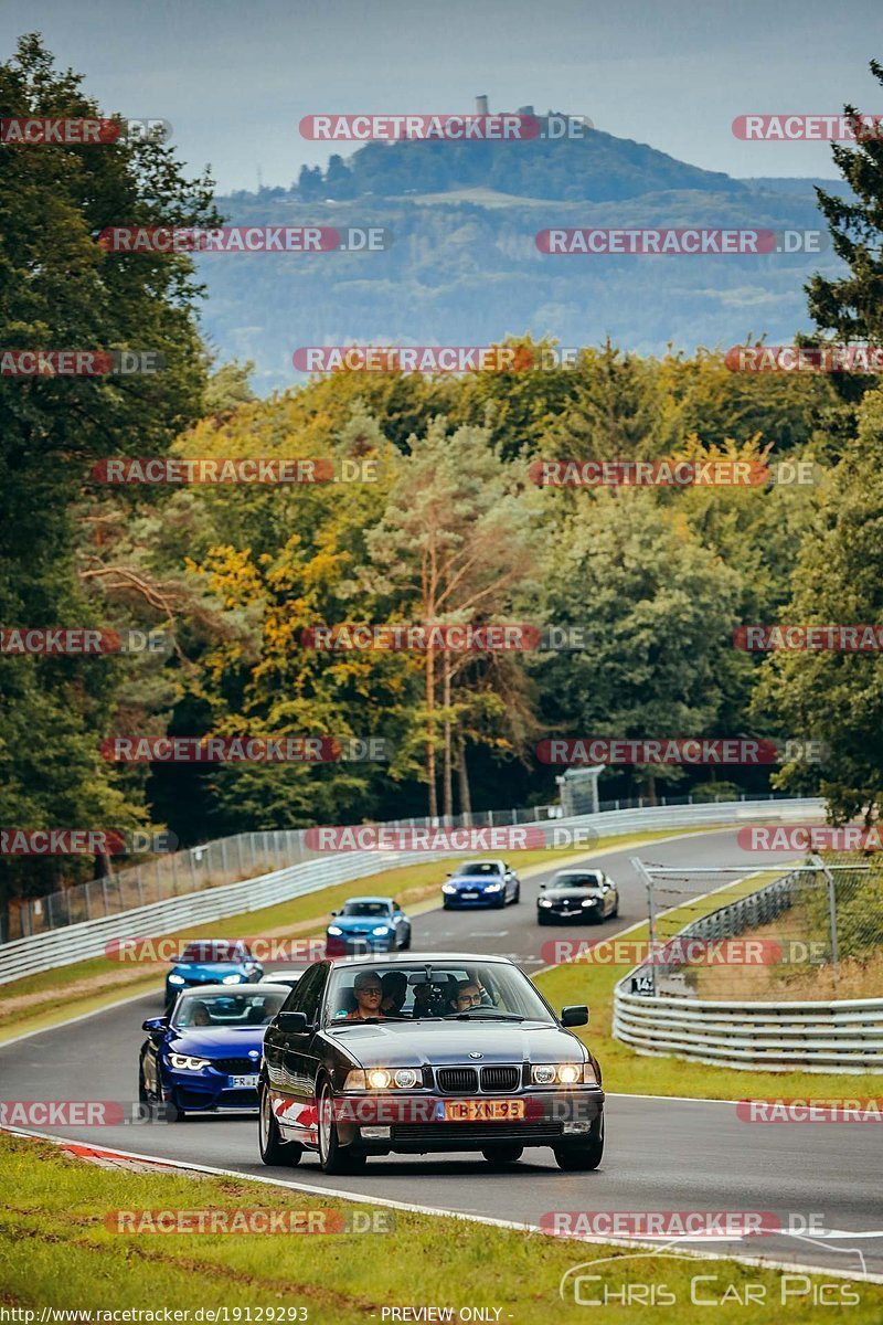 Bild #19129293 - Touristenfahrten Nürburgring Nordschleife (24.09.2022)