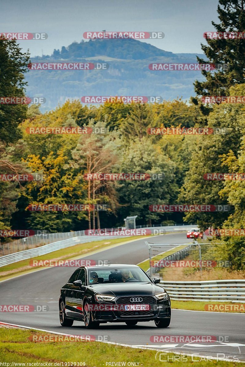 Bild #19129309 - Touristenfahrten Nürburgring Nordschleife (24.09.2022)