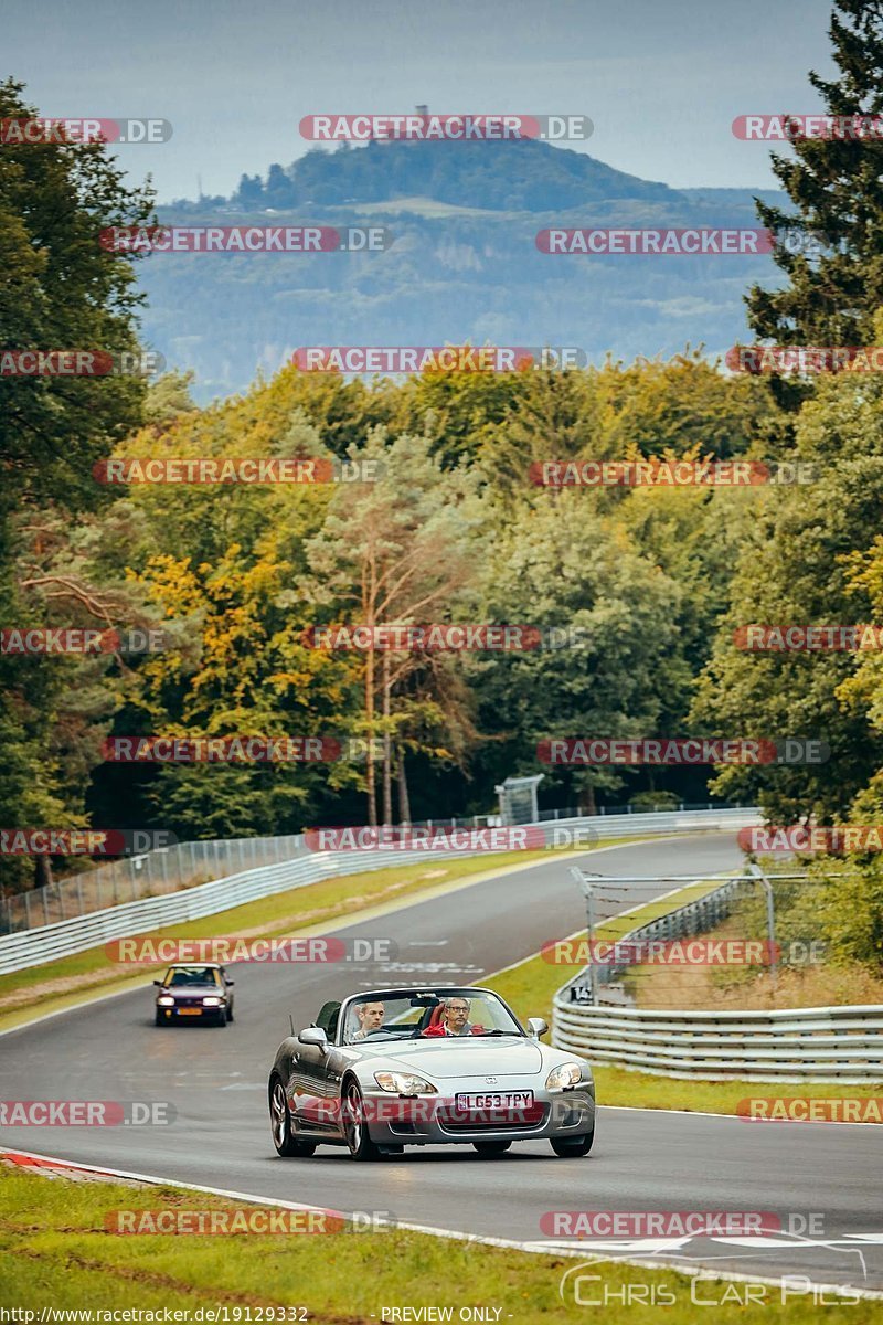 Bild #19129332 - Touristenfahrten Nürburgring Nordschleife (24.09.2022)