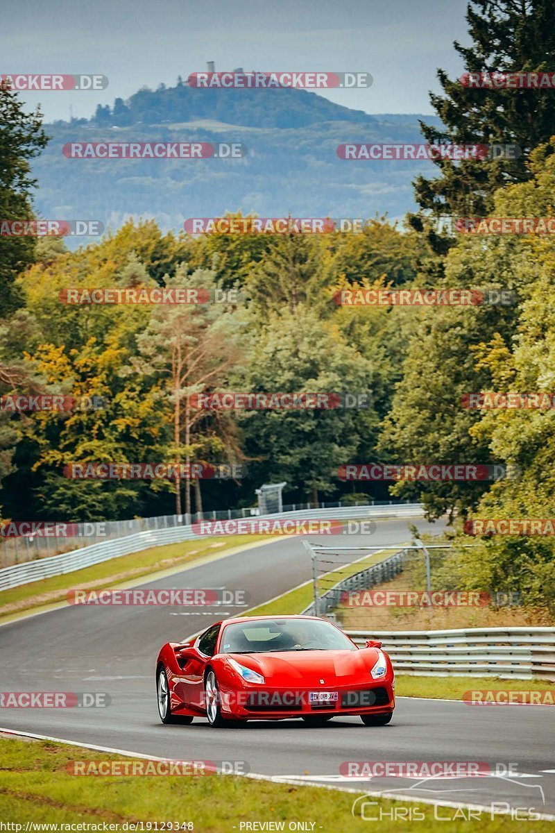 Bild #19129348 - Touristenfahrten Nürburgring Nordschleife (24.09.2022)