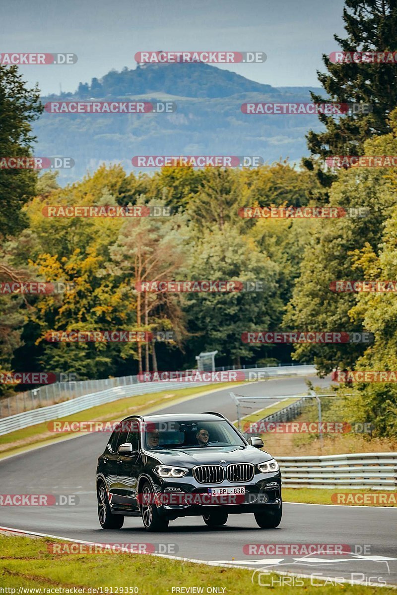 Bild #19129350 - Touristenfahrten Nürburgring Nordschleife (24.09.2022)