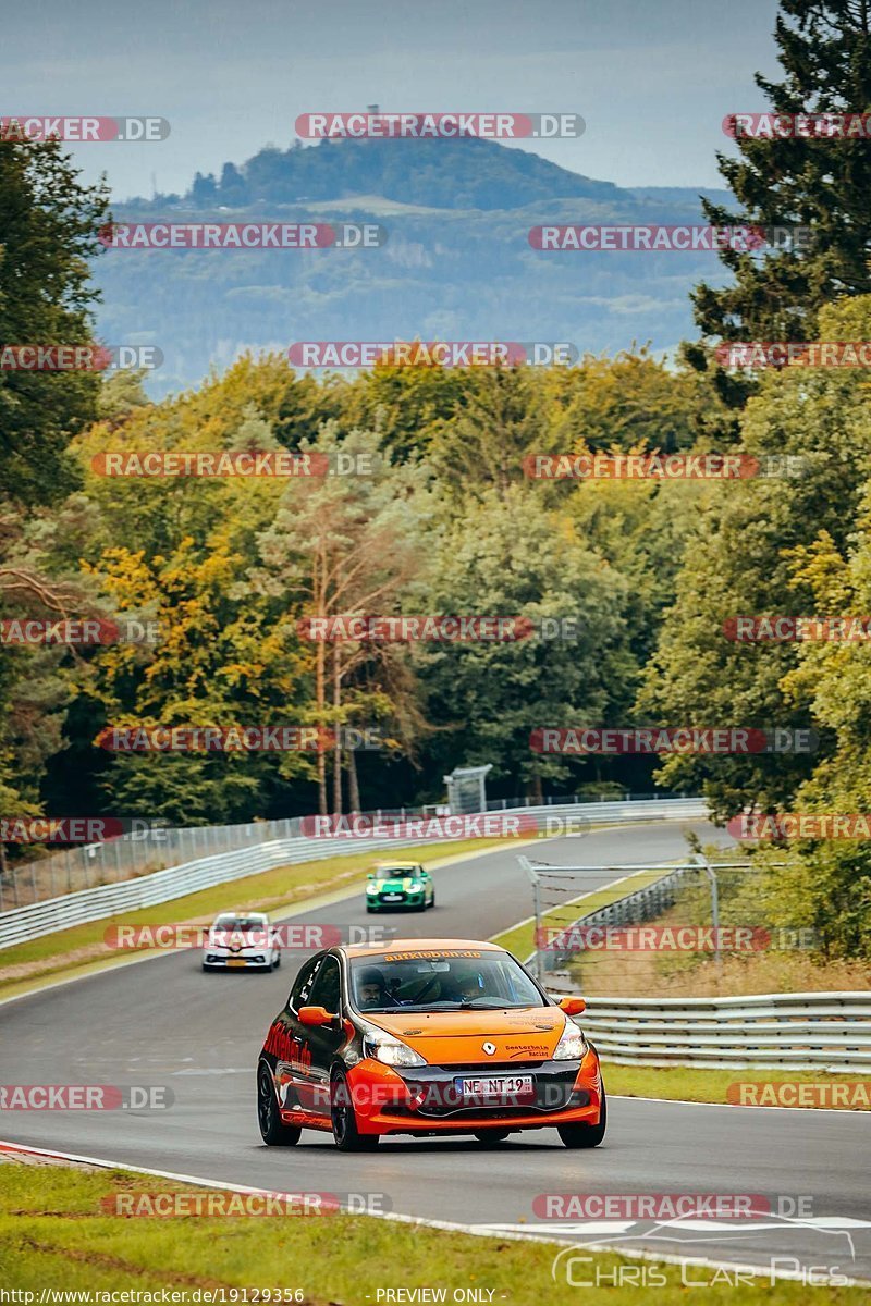 Bild #19129356 - Touristenfahrten Nürburgring Nordschleife (24.09.2022)