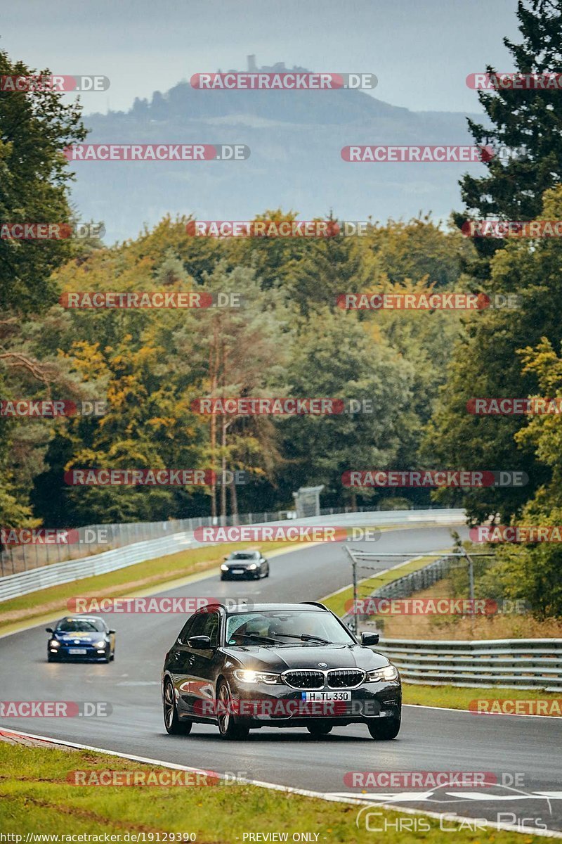 Bild #19129390 - Touristenfahrten Nürburgring Nordschleife (24.09.2022)