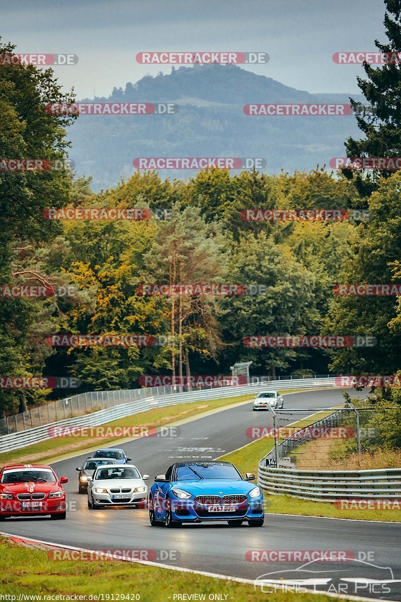 Bild #19129420 - Touristenfahrten Nürburgring Nordschleife (24.09.2022)