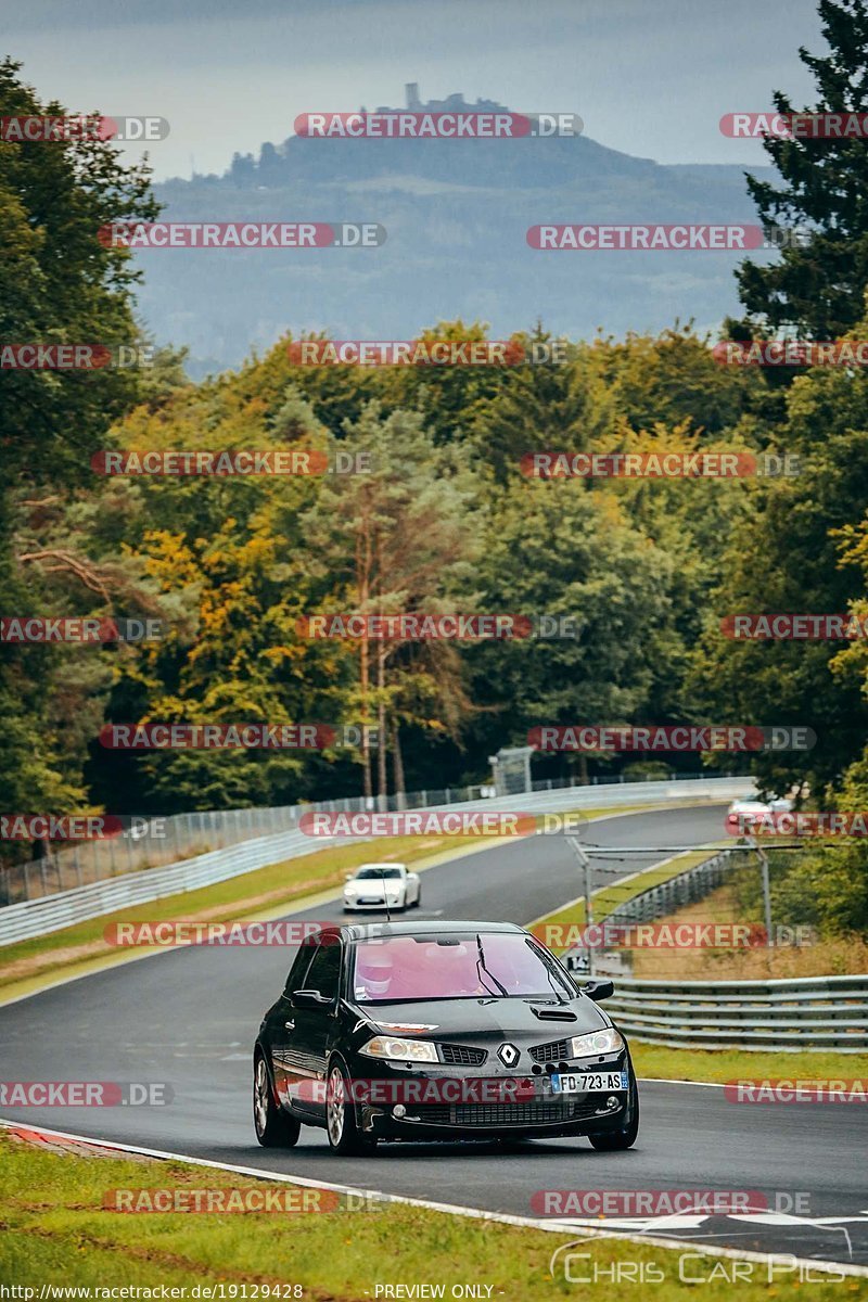 Bild #19129428 - Touristenfahrten Nürburgring Nordschleife (24.09.2022)