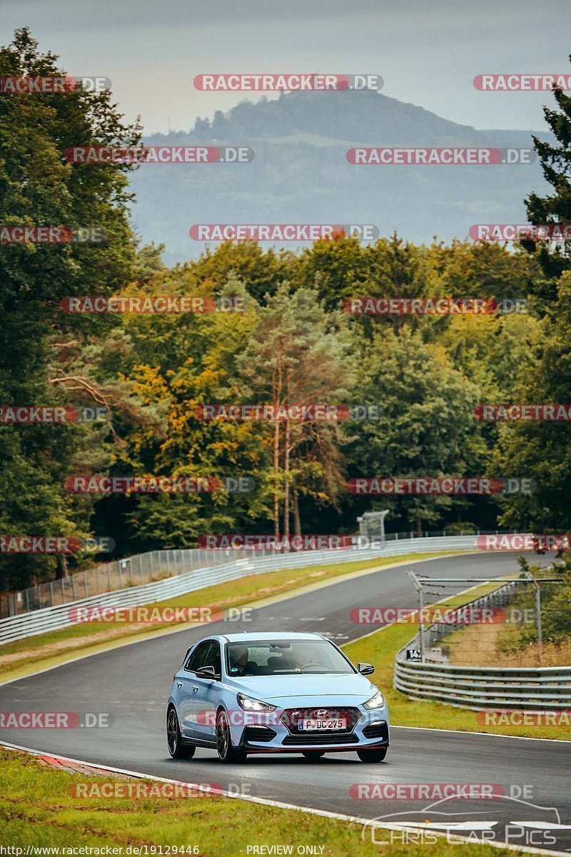 Bild #19129446 - Touristenfahrten Nürburgring Nordschleife (24.09.2022)