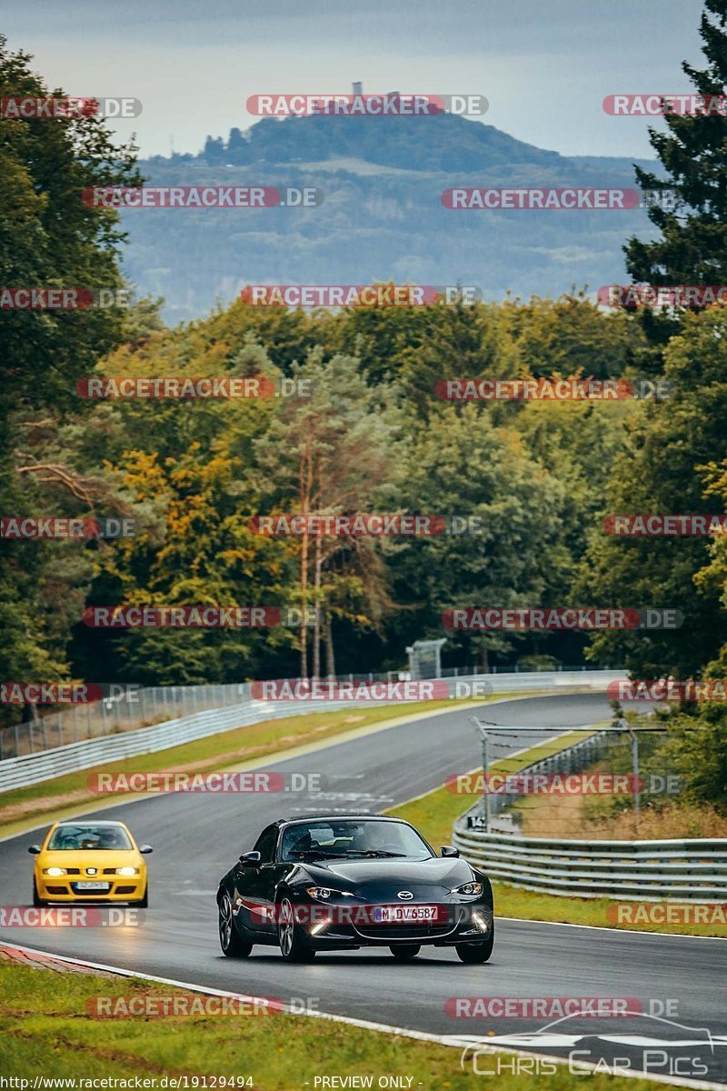 Bild #19129494 - Touristenfahrten Nürburgring Nordschleife (24.09.2022)