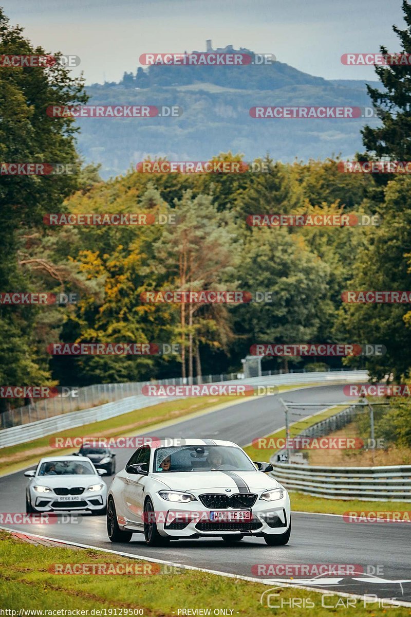 Bild #19129500 - Touristenfahrten Nürburgring Nordschleife (24.09.2022)