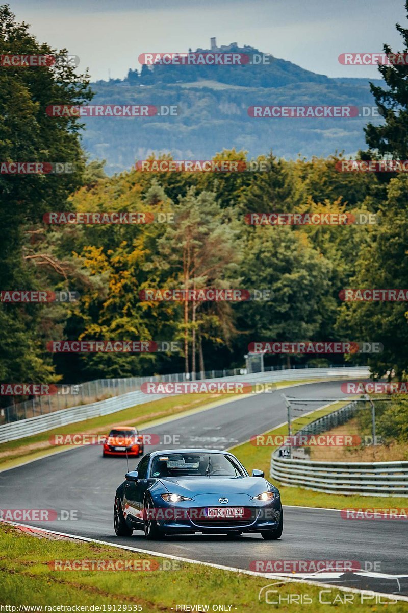 Bild #19129535 - Touristenfahrten Nürburgring Nordschleife (24.09.2022)