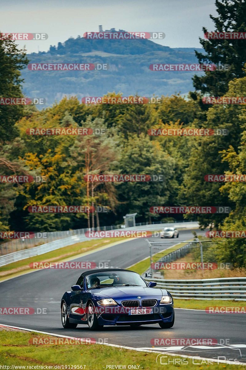 Bild #19129567 - Touristenfahrten Nürburgring Nordschleife (24.09.2022)