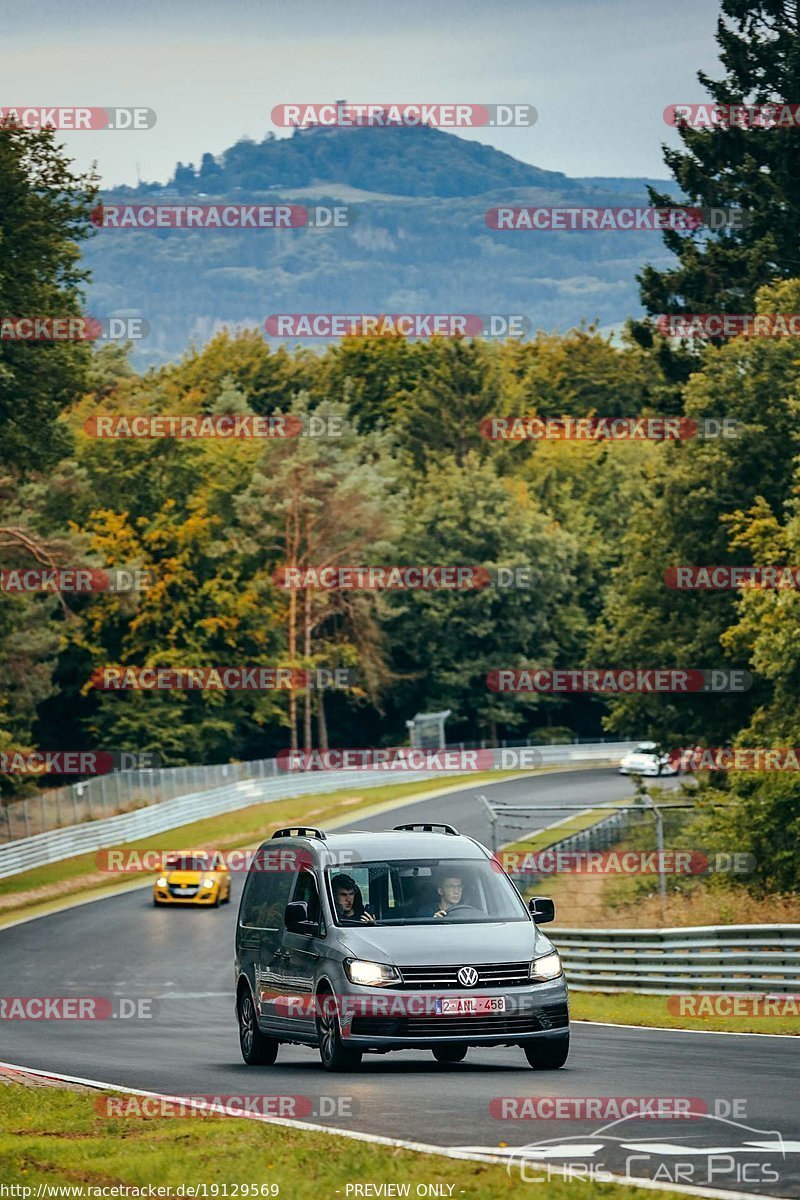 Bild #19129569 - Touristenfahrten Nürburgring Nordschleife (24.09.2022)