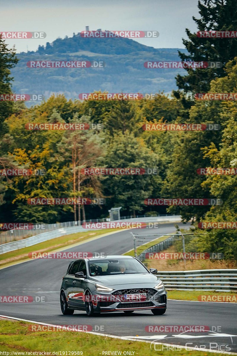 Bild #19129589 - Touristenfahrten Nürburgring Nordschleife (24.09.2022)