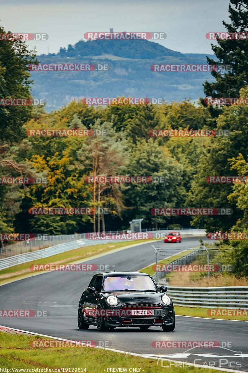 Bild #19129614 - Touristenfahrten Nürburgring Nordschleife (24.09.2022)