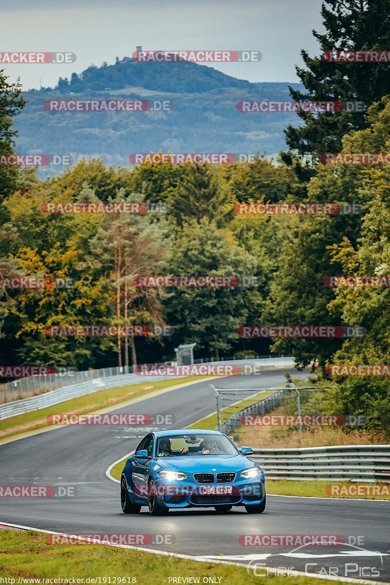 Bild #19129618 - Touristenfahrten Nürburgring Nordschleife (24.09.2022)