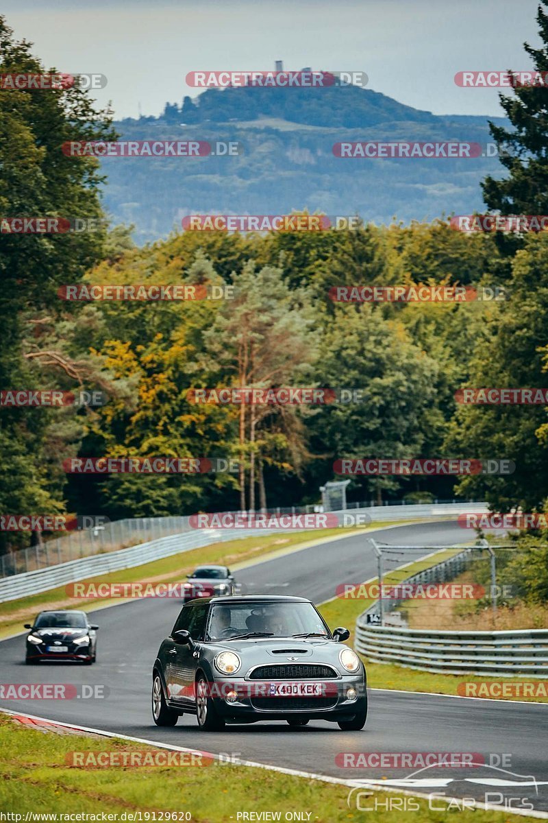 Bild #19129620 - Touristenfahrten Nürburgring Nordschleife (24.09.2022)